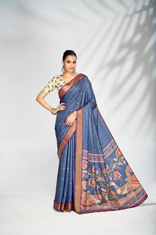 Lakhani fancy Online saree wholesale in India
